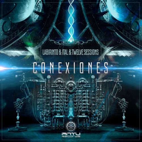 Twelve Sessions vs Labirinto - 1228 (Ital Remix) Preview