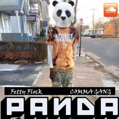 PANDA FREESTYLE (REMIX)