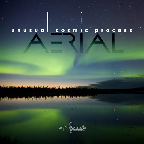 E-Mantra - Passing Through (Unusual Cosmic Process Remix)