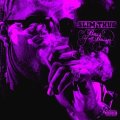 Associates (feat. J - Dawg & Z - Ro) (Slowed Down) - Slim Thug