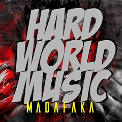 Hard World Music