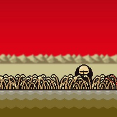 David Bowie + Lisa the Painful - Summer Daydream/Moonage Love