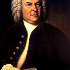 J.S.BACH - Ouverture BWV 1069 - New mix 2016