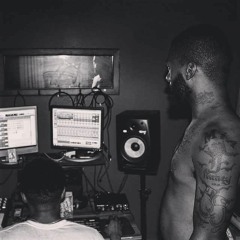 J.Mic & Bless Work pt.2 PROD BY Lytton Scott