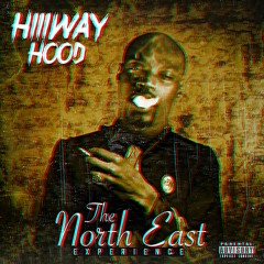 Hiiiway Hood - Grinders Music ft Killa Green & Quisie Boii | Produced by Wes On The Beat