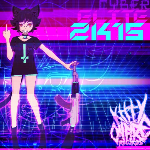 Error37 - CYBER ELITE 2K15 - 03 Let Us Duel