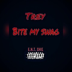 Trey, Bite My Swag (Prod.By.Guddaboy Malik)
