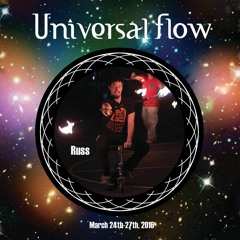 Universal Flow 3 - 26 - 16
