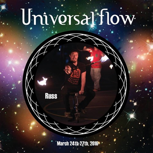 Universal Flow 3 - 26 - 16