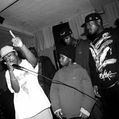 Grime & UK Hip Hop III