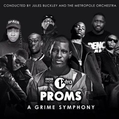 Grime & UK Hip Hop ll