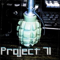 Mix - a small preview of works Project 71