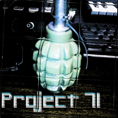 Mix - a small preview of works Project 71