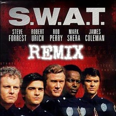 S.W.A.T (action remix)