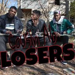 CousinAb - Losers