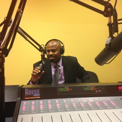 WPKB RADIO WILDOUT 101.5FM - DJ PHAT KAT EL