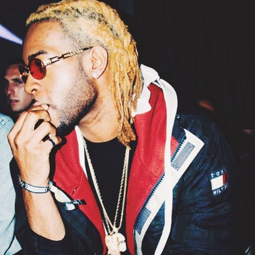 PartyNextDoor - Routine Rouge Prod By PND x Sledgro