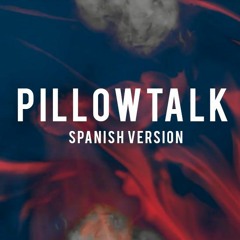 ZAYN - Pillowtalk (spanish Version) - Dani Garcia [ VIDEO LINK IN DESCRIPTION]