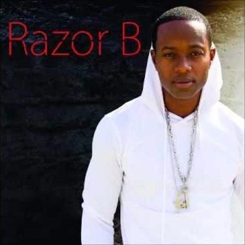 Razor B - Bruck Fi mi Back - Culu Culu Riddim
