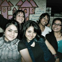 TalithaRock El Siguiente Pie