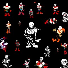 Undertale MEGAMIX - MEGATROUSLE