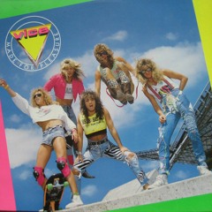 VICE - Feel My Body (Made For Pleasure)