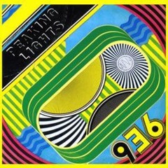 Peaking Lights - Birds Of Paradise (Maria Minerva's Ooh Aah Eh edit)