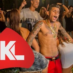 MC Lon - É Só Garoupa Pra Gastar (Audio Oficial) DJ Kaique