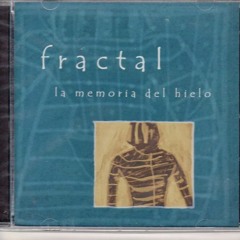 Fractal "Murcielagos" Pista 8