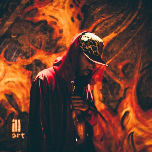 PUT IN WORK (Prod. Blended Babies)