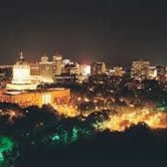 The new Winnipeg