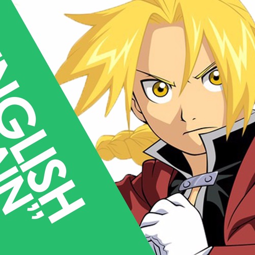 ENGLISH Again Fullmetal Alchemist Brotherhood ( AmaLee )