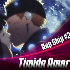 TCP Tímido Amor - NaruHina Feat: Canal NKM!