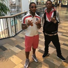 LIL SOULJAHH - NICKEL DIME