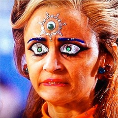 RoBo BoBo STRiPPeR - SMOKe & SLeeZe