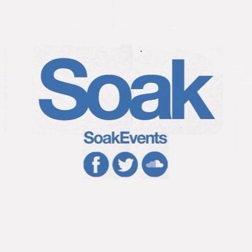 Tony Walker - Soak @ The Mint Club - Leeds - 27-02-2016 - (Part 1)