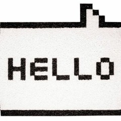 Hello [Prod. Birdie Bands]