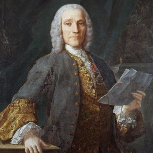 Domenico Scarlatti: Sonate in D major K 178