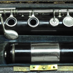 Antique Flute Demos
