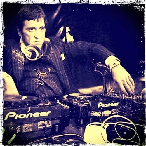 Wildman - Reverse Bass - 12/04/2016