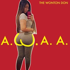 The Wonton Don - A.W.A.A.