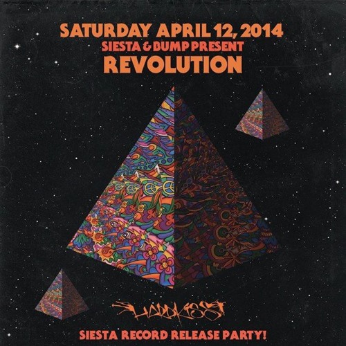 Live @ BUMP 4.12.14