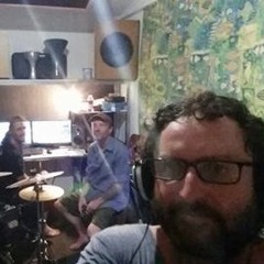 White Picket Fence - Stu Harcourt