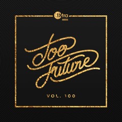 Too Future on BBC Radio 1XTRA w/ Jamz Supernova