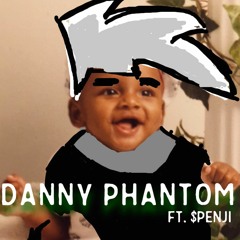 Danny Phantom ft. $penji (Prod. K Swisha)