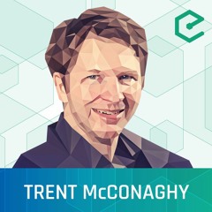 EB126 – Trent Mcconaghy: Scalable Public Distributed Databases With BigchainDB
