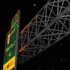 Table For 2 x Austin Dickerson