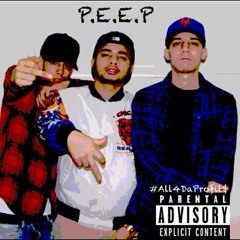 Fla$hBang Ft. Buckee - P.E.E.P (Prod.$teveReala)