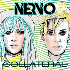 Nervo - Let It Go (Empia Remix)