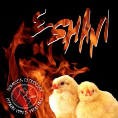 esham bombazz podcast